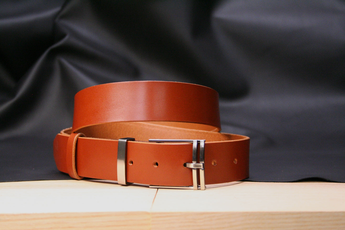Ceinture homme 35 mm – Une largeur idéale pour un look élégant et polyvalent