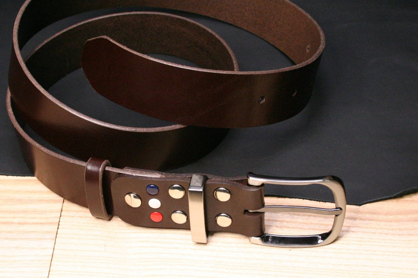 Ceinture homme 35 mm – Une largeur idéale pour un maintien parfait et un look polyvalent