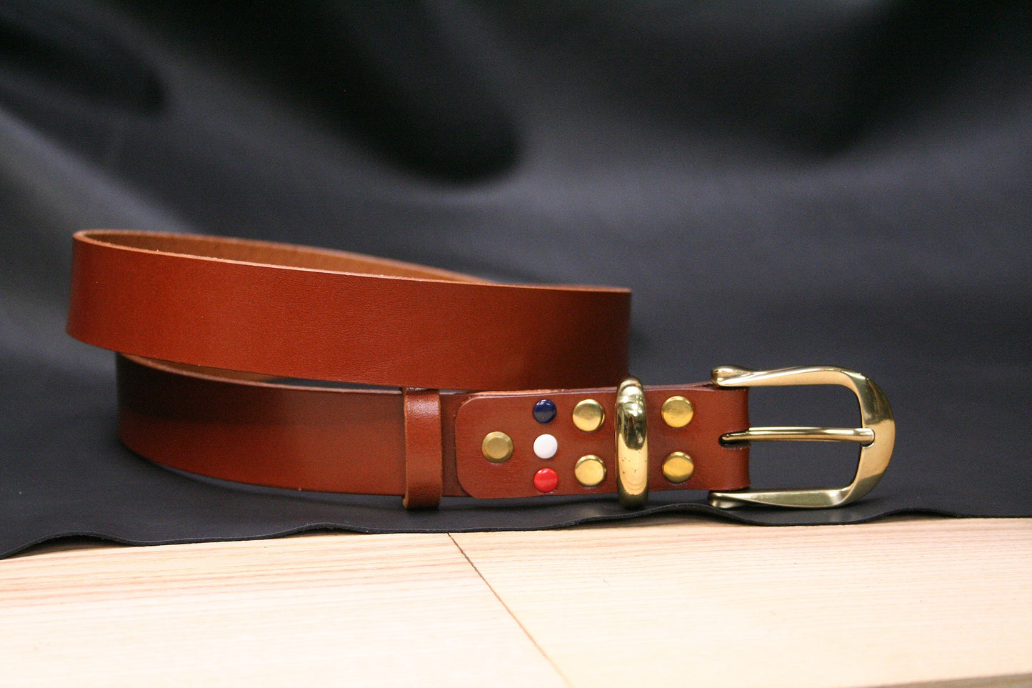 Ceinture femme 30 mm – Une largeur idéale pour souligner la silhouette avec finesse