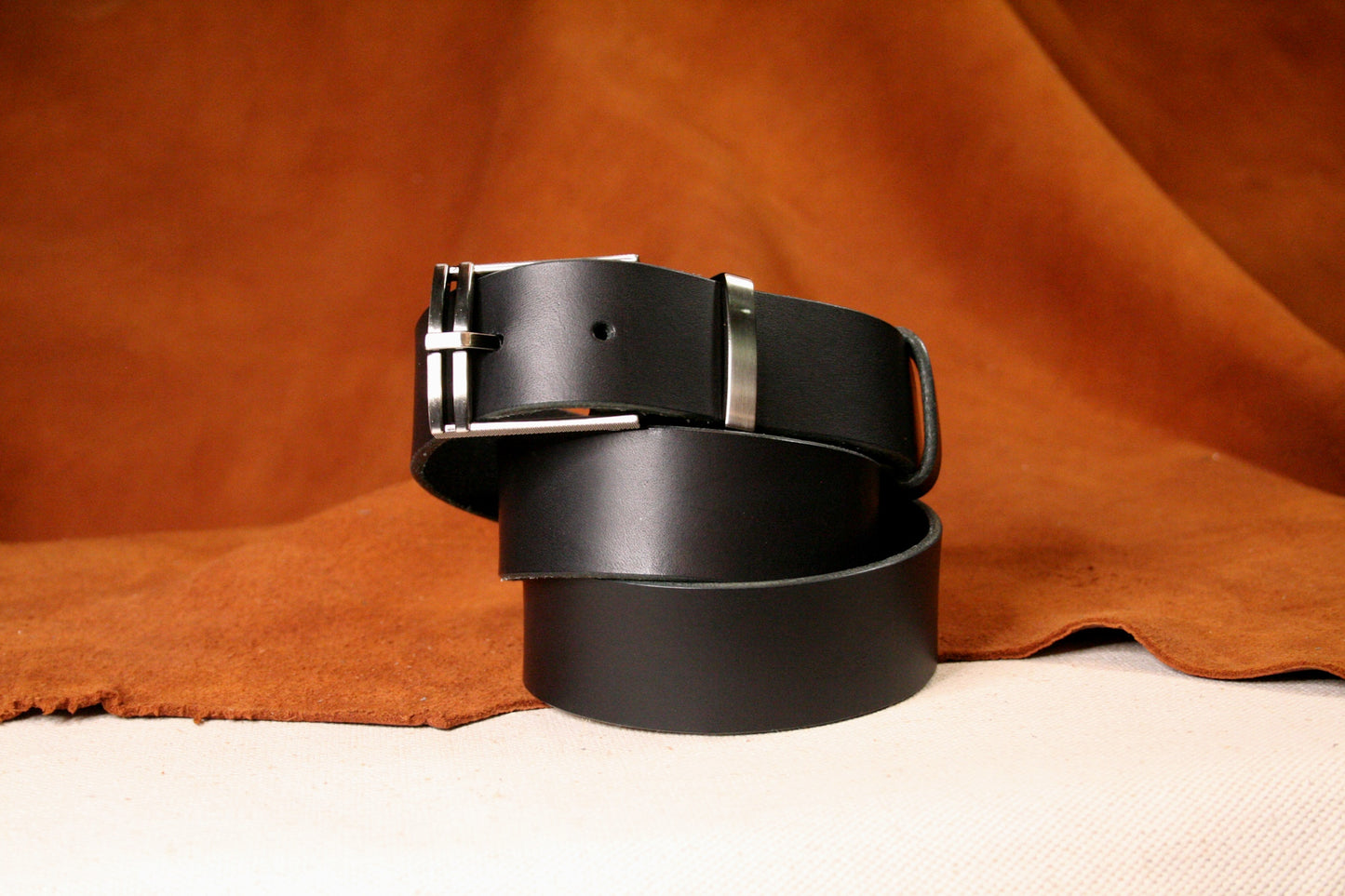 Ceinture homme 35 mm – Une largeur idéale pour un look élégant et polyvalent