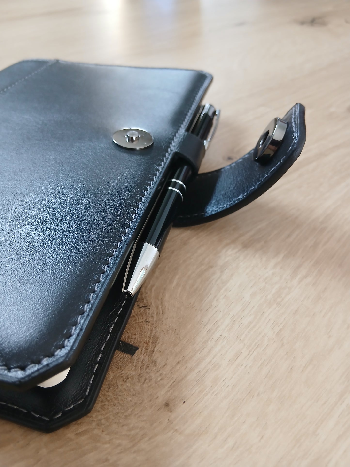 Etuis a Carnet | Format A5