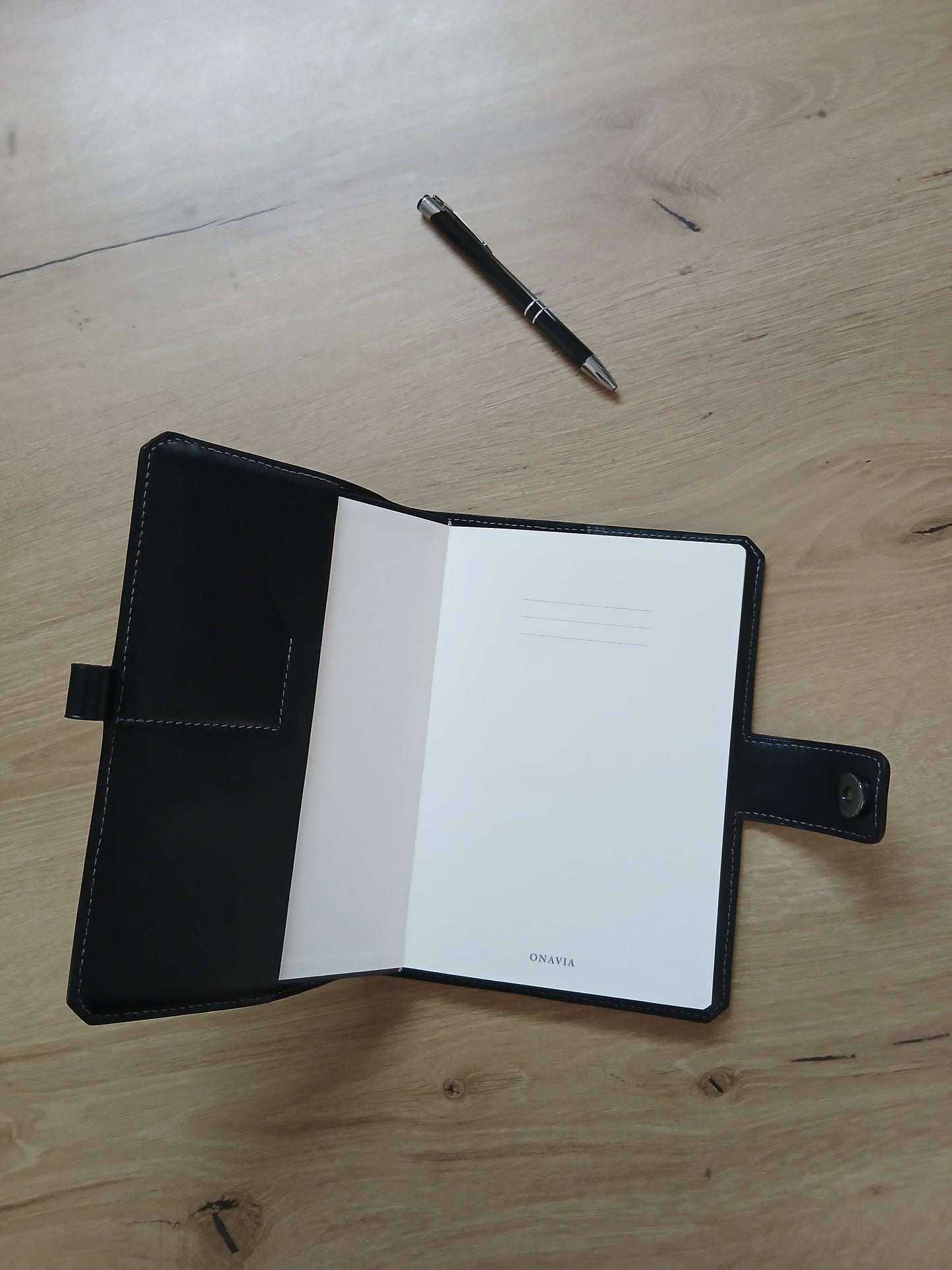 Etuis a Carnet | Format A5