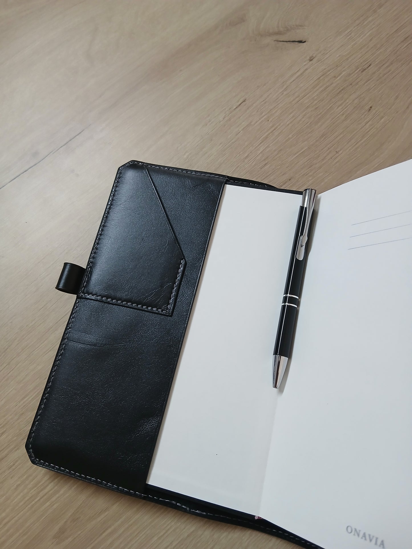 Etuis a Carnet | Format A5