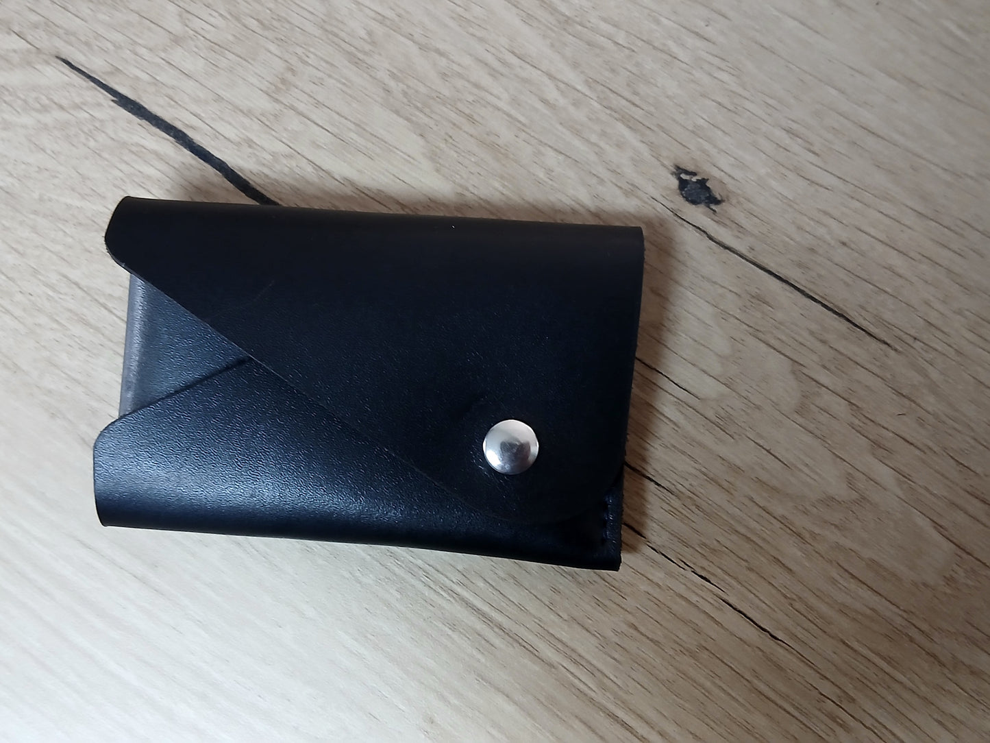 Rustique | Porte cartes