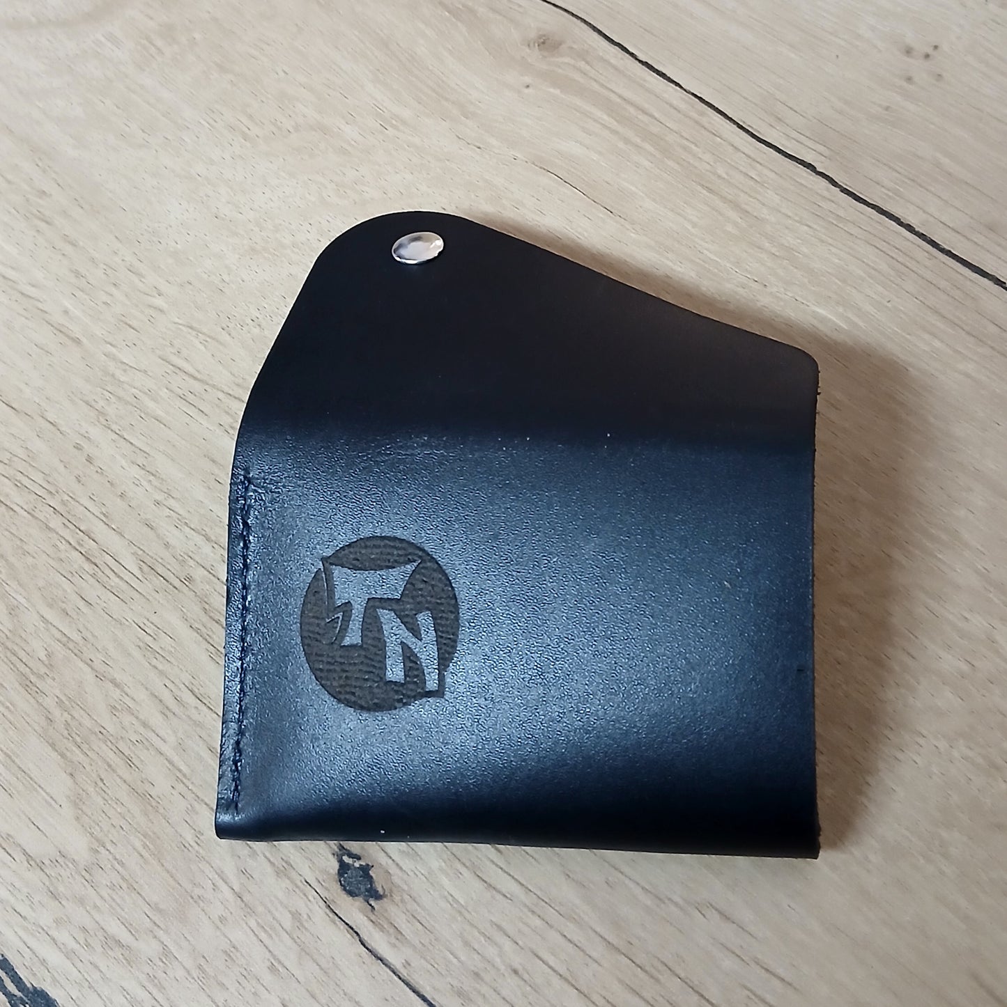 Rustique | Porte cartes