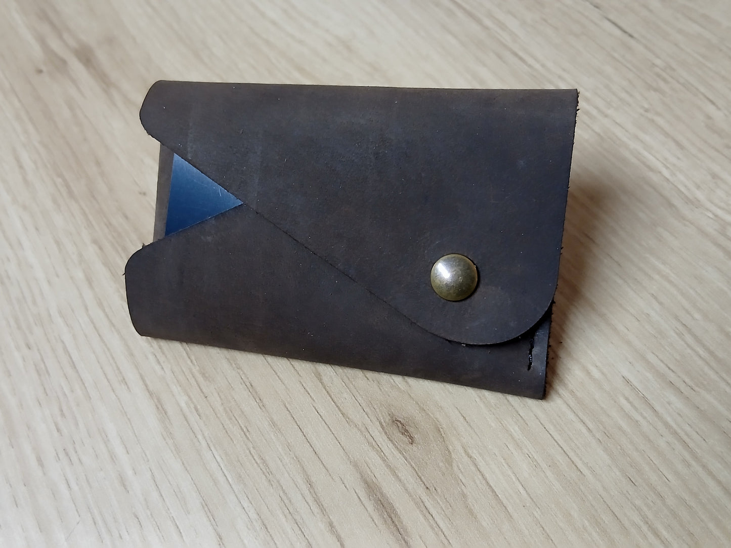 Rustique | Porte cartes