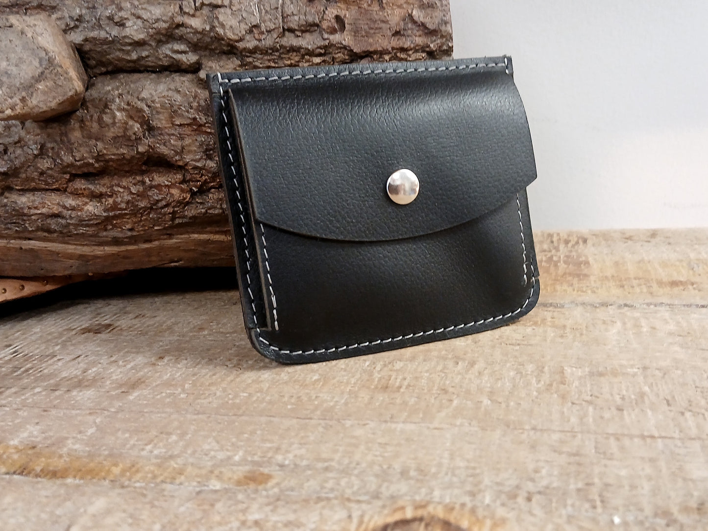 L'essentiel | Portefeuille pour Lui