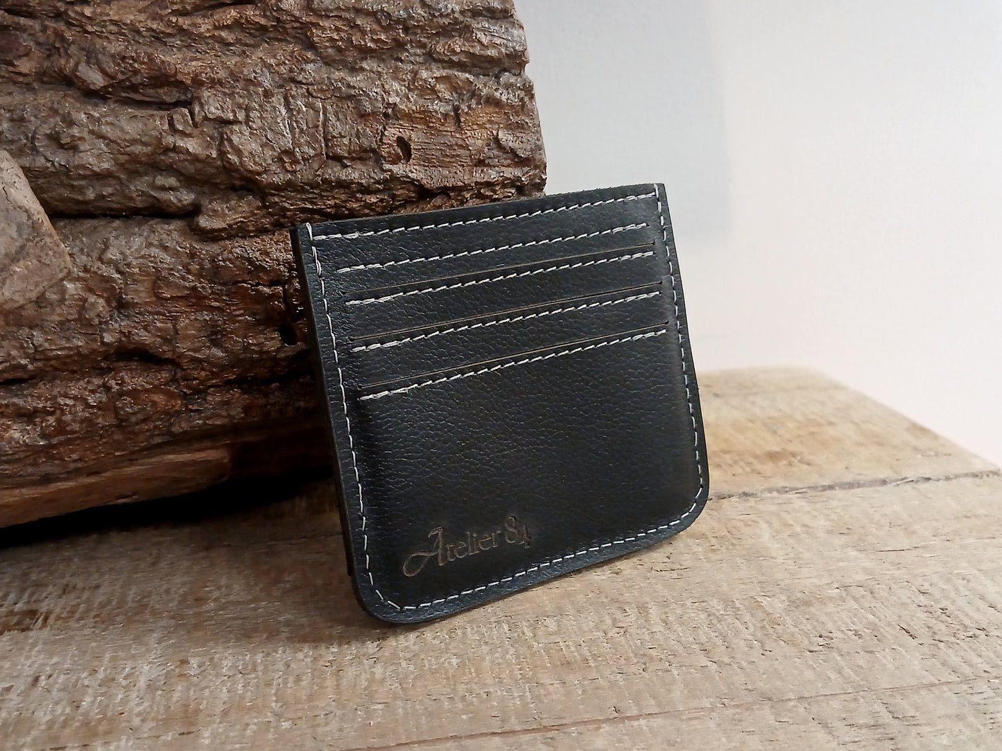 L'essentiel | Portefeuille pour Lui