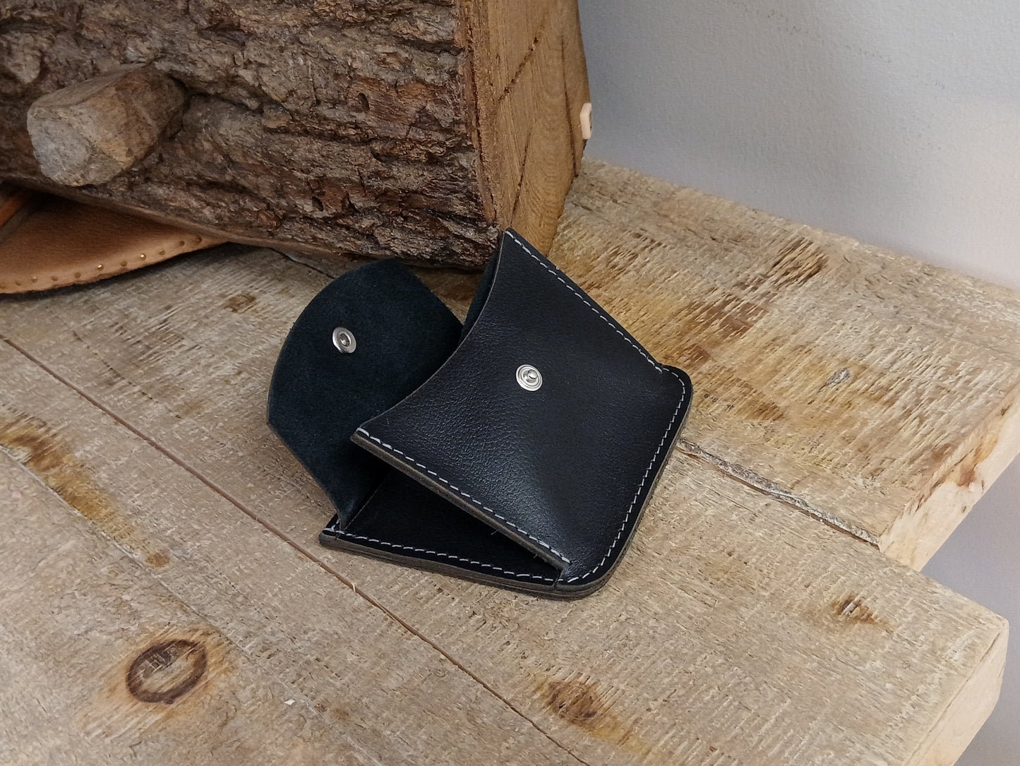 L'essentiel | Portefeuille pour Lui