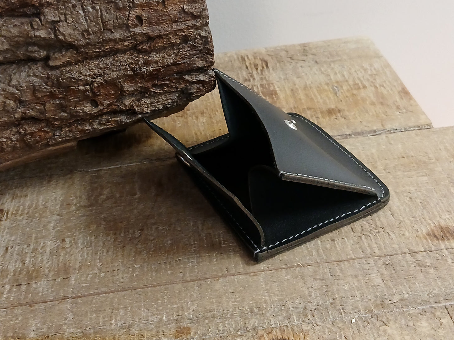 L'essentiel | Portefeuille pour Lui