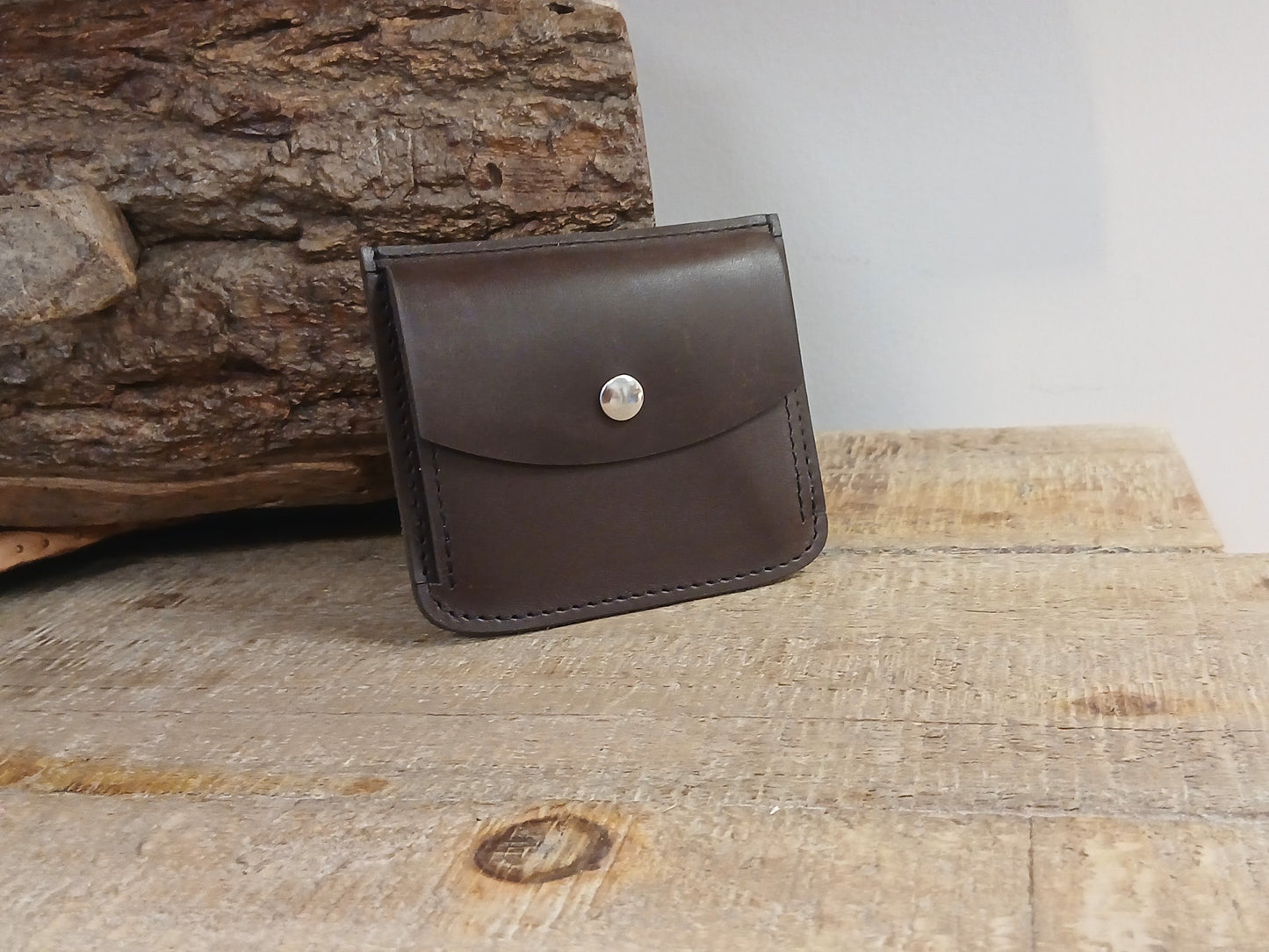 L'essentiel | Portefeuille pour Lui
