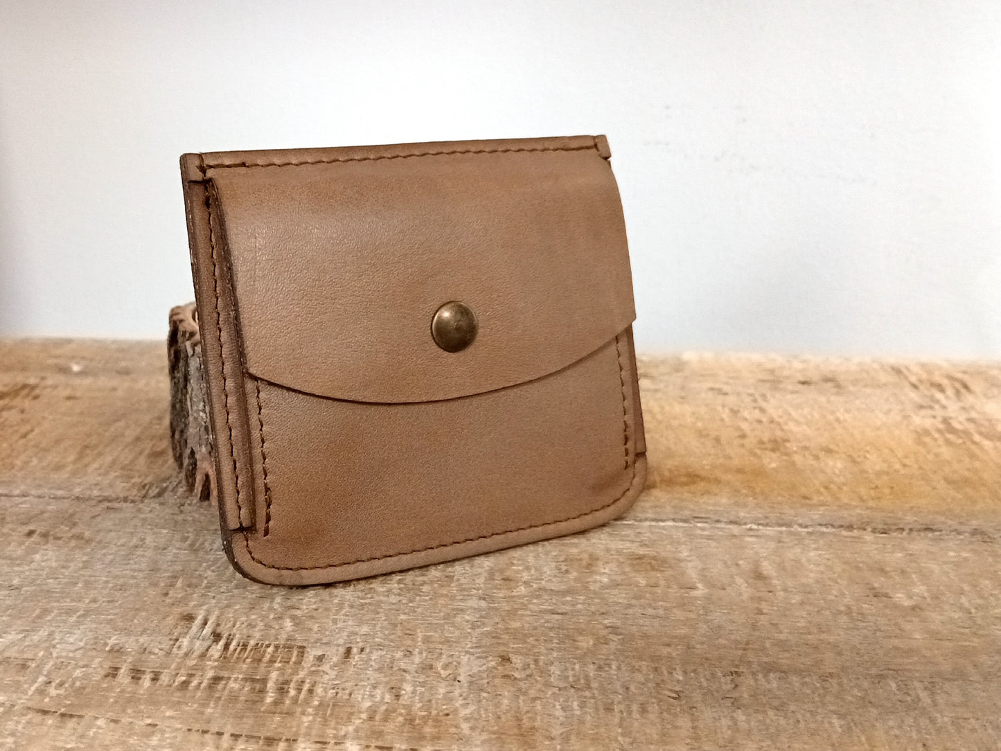 L'essentiel | Portefeuille pour Lui