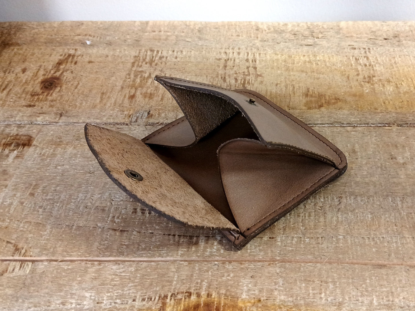 L'essentiel | Portefeuille pour Lui
