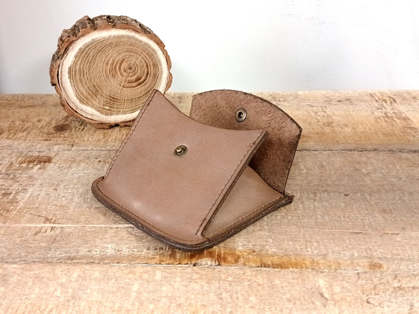 L'essentiel | Portefeuille pour Lui