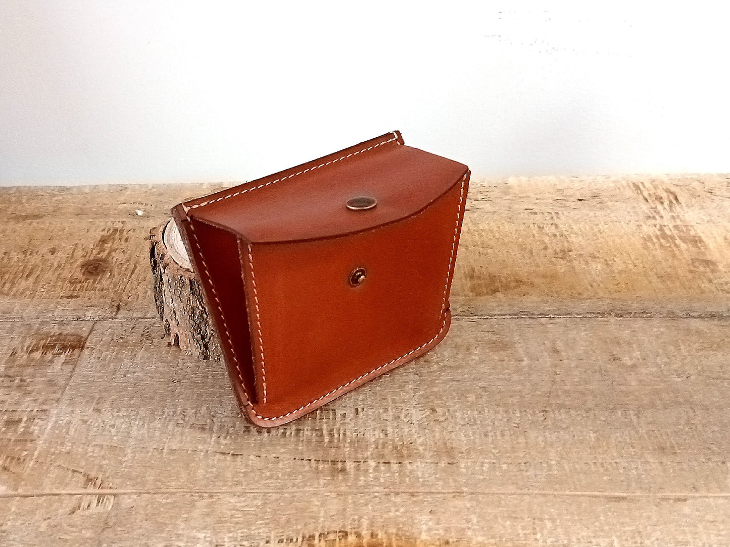 L'essentiel | Portefeuille pour Lui