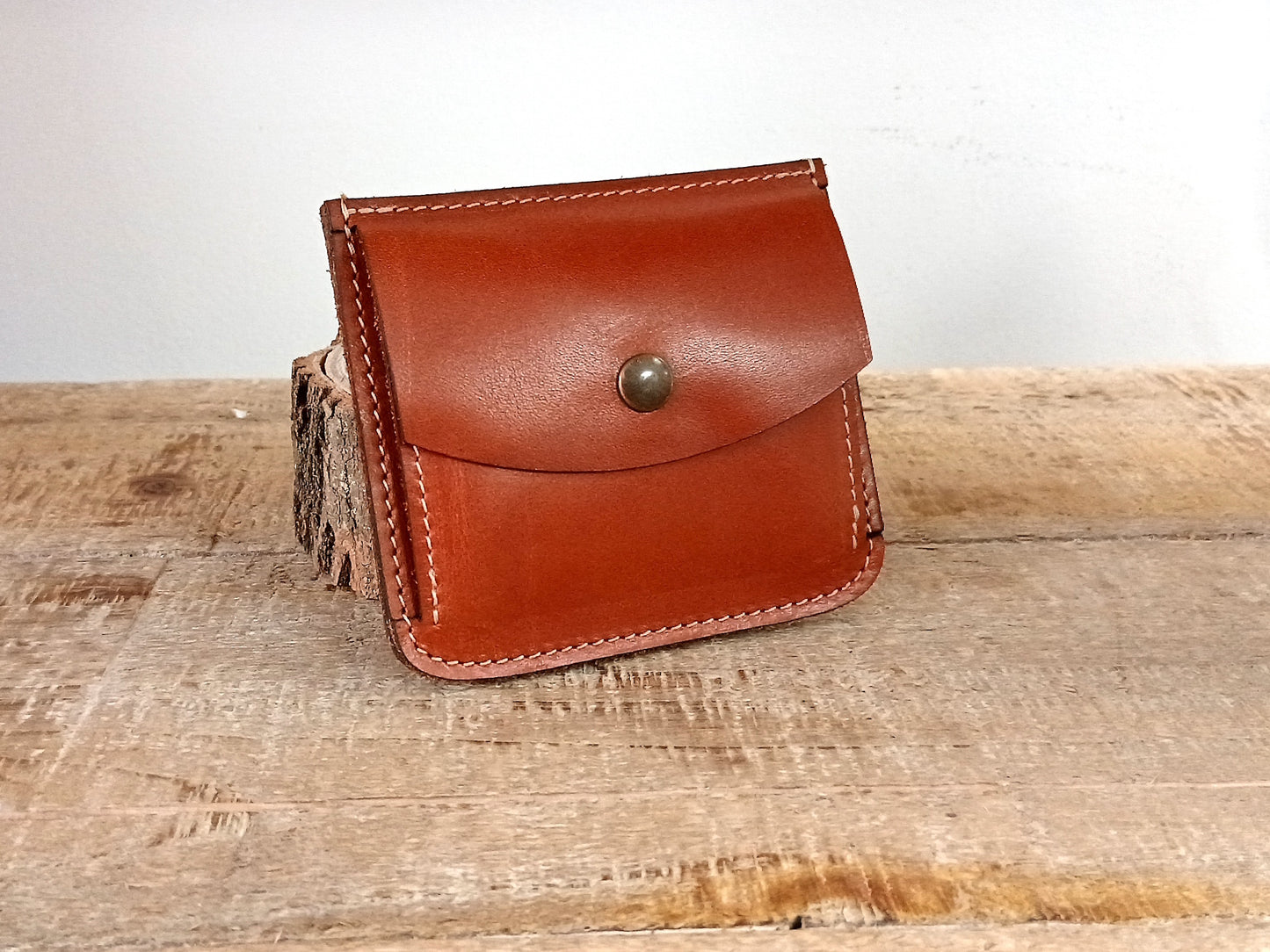 L'essentiel | Portefeuille pour Lui