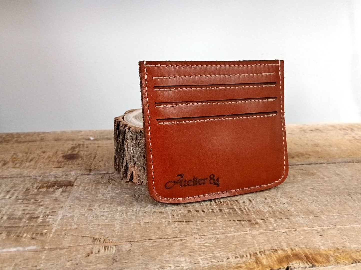 L'essentiel | Portefeuille pour Lui