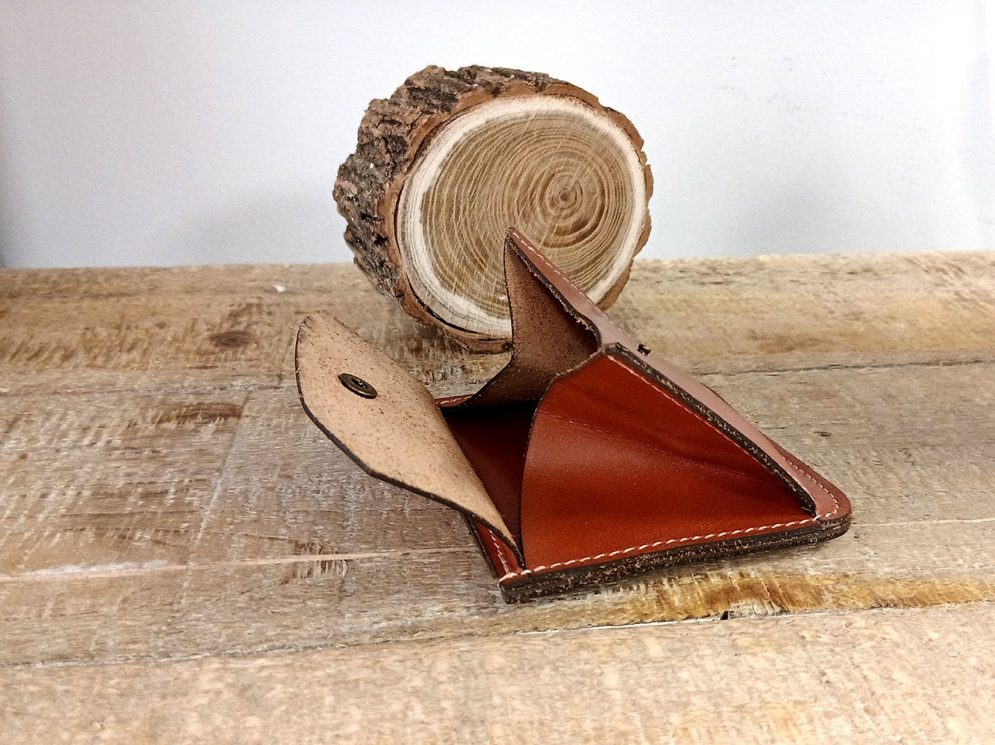 L'essentiel | Portefeuille pour Lui