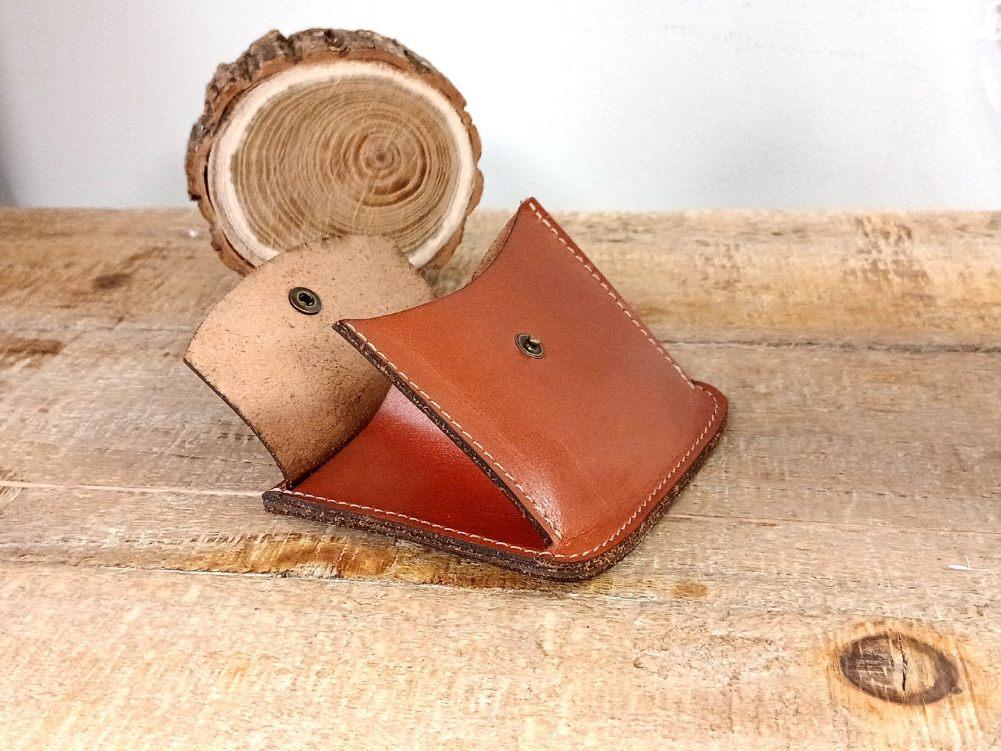 L'essentiel | Portefeuille pour Lui