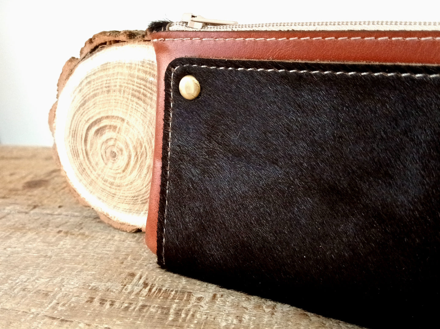 L'essentiel | Portefeuille pour Elle